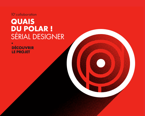 Quais du polar !