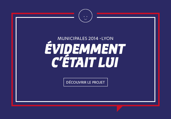 GÉRARD COLLOMB – CAMPAGNE MUNICIPALE