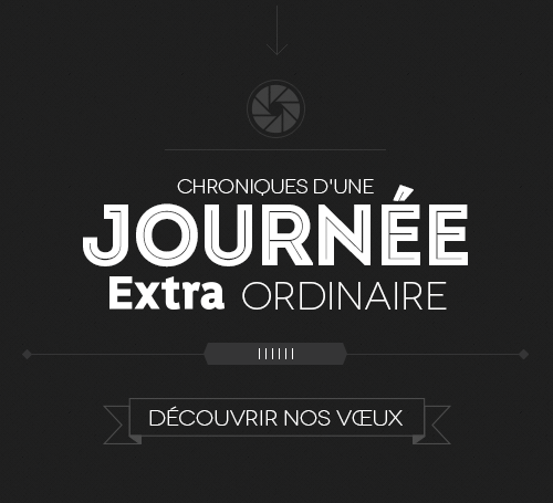 Découvrir nos vœux